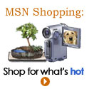 MSN Shopping